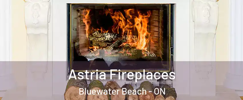  Astria Fireplaces Bluewater Beach - ON