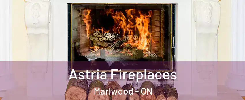  Astria Fireplaces Marlwood - ON
