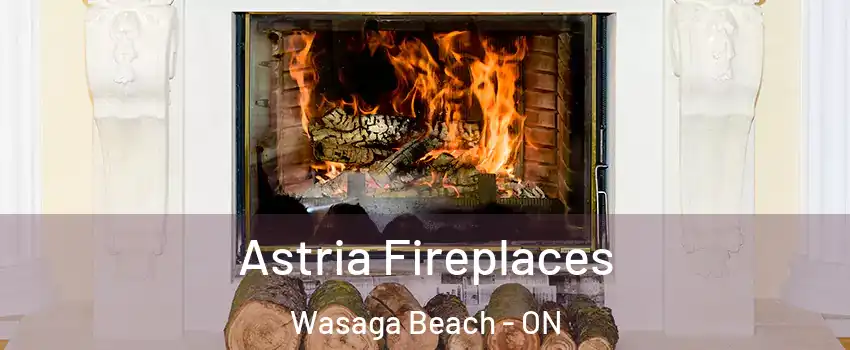  Astria Fireplaces Wasaga Beach - ON