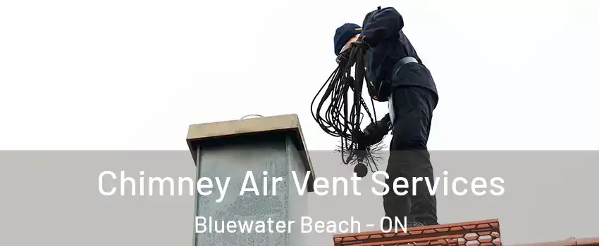  Chimney Air Vent Services Bluewater Beach - ON