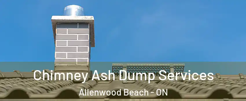  Chimney Ash Dump Services Allenwood Beach - ON