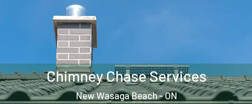  Chimney Chase Services New Wasaga Beach - ON