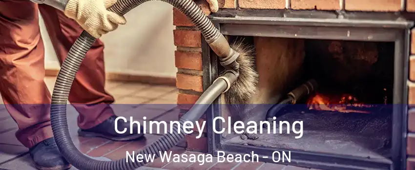  Chimney Cleaning New Wasaga Beach - ON