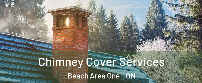  Chimney Cover Services Beach Area One - ON