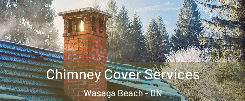  Chimney Cover Services Wasaga Beach - ON