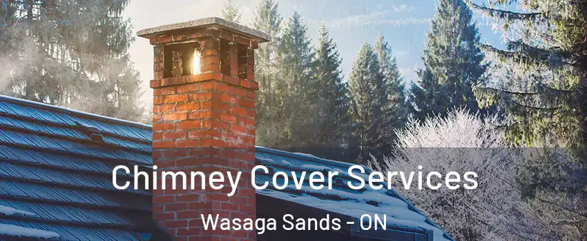  Chimney Cover Services Wasaga Sands - ON