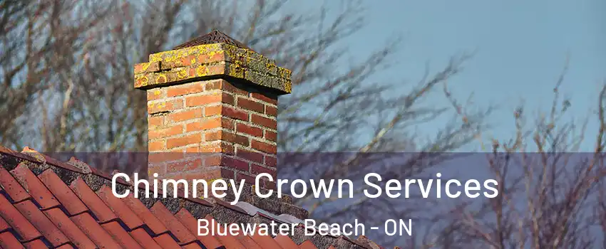  Chimney Crown Services Bluewater Beach - ON