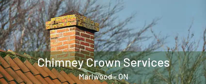  Chimney Crown Services Marlwood - ON