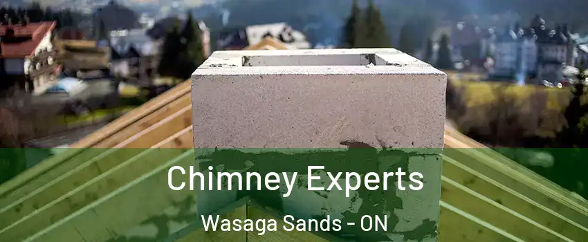  Chimney Experts Wasaga Sands - ON