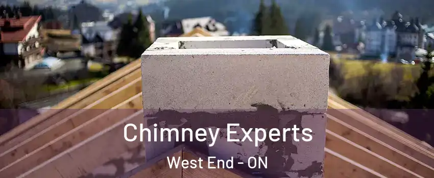  Chimney Experts West End - ON