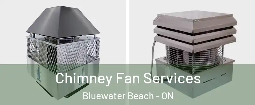  Chimney Fan Services Bluewater Beach - ON