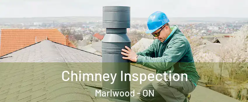  Chimney Inspection Marlwood - ON