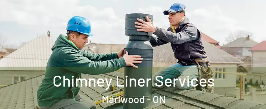  Chimney Liner Services Marlwood - ON