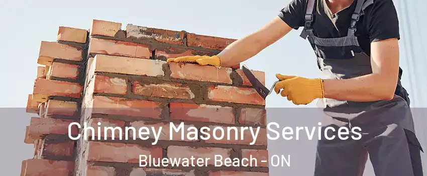  Chimney Masonry Services Bluewater Beach - ON