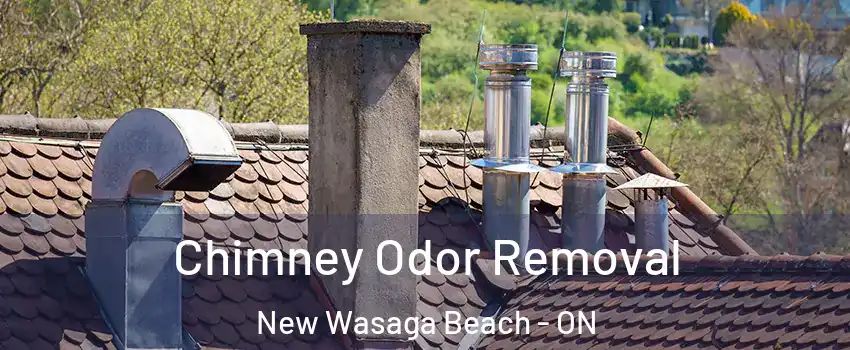  Chimney Odor Removal New Wasaga Beach - ON