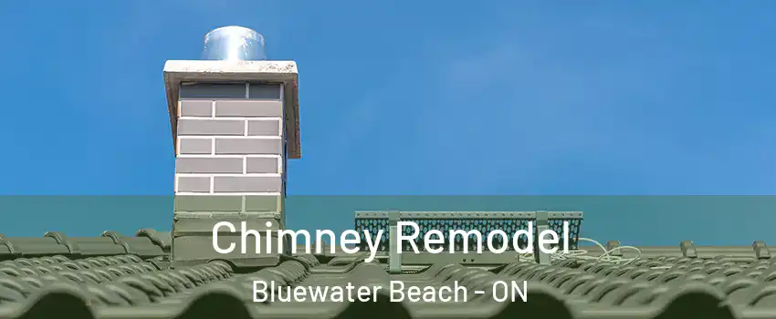  Chimney Remodel Bluewater Beach - ON