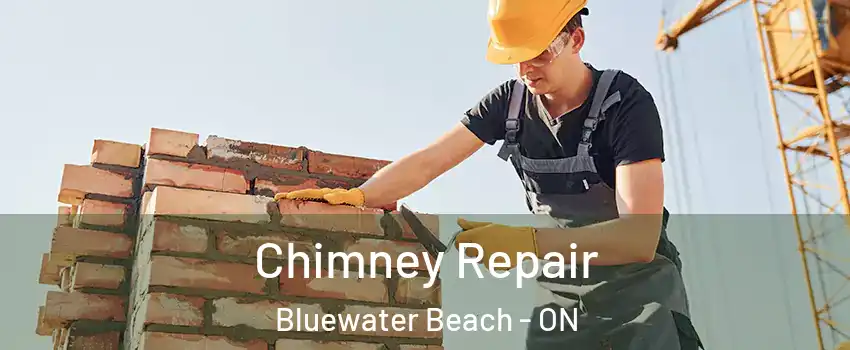 Chimney Repair Bluewater Beach - ON