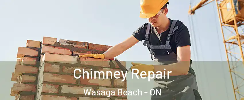  Chimney Repair Wasaga Beach - ON
