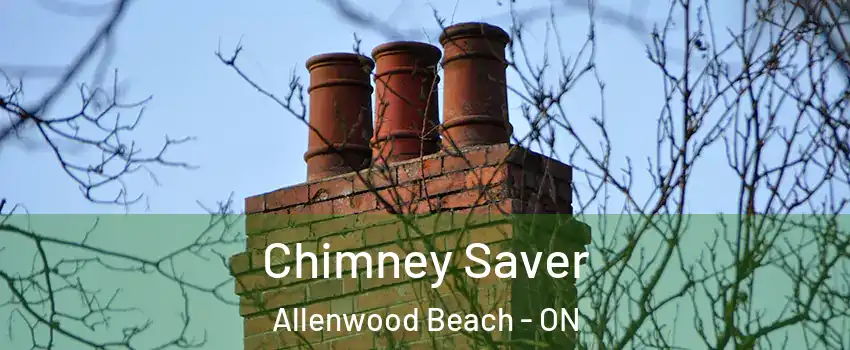  Chimney Saver Allenwood Beach - ON