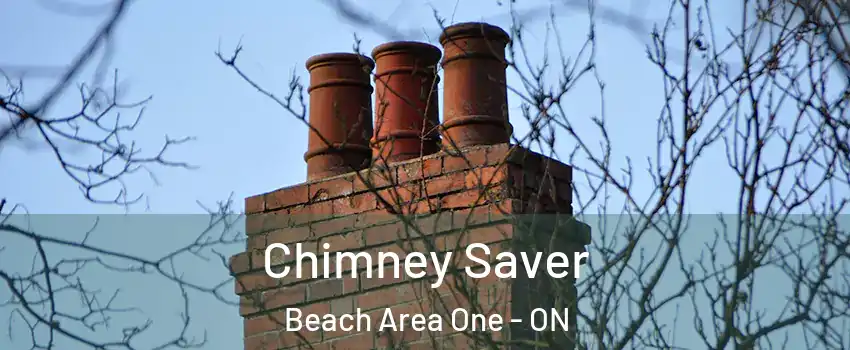  Chimney Saver Beach Area One - ON