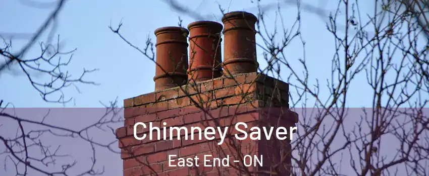  Chimney Saver East End - ON