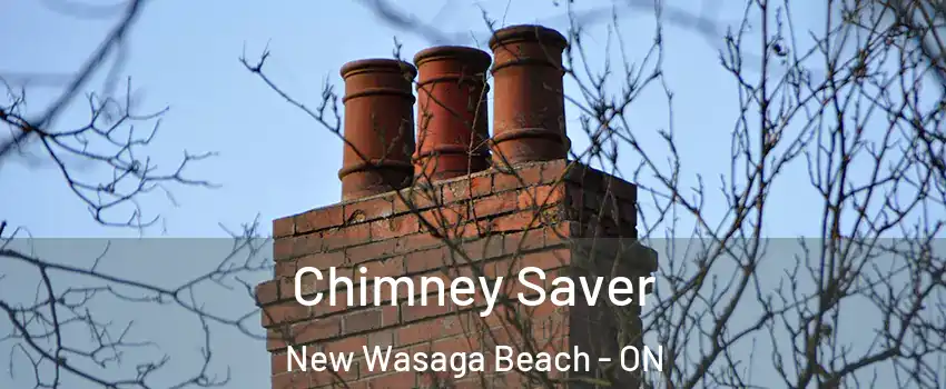  Chimney Saver New Wasaga Beach - ON