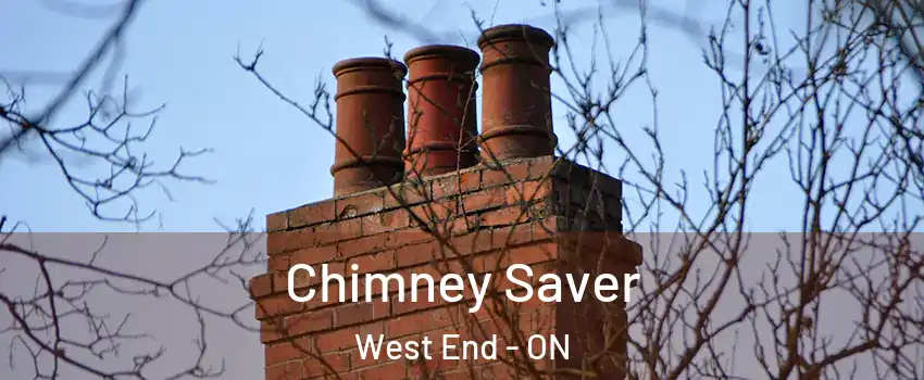  Chimney Saver West End - ON
