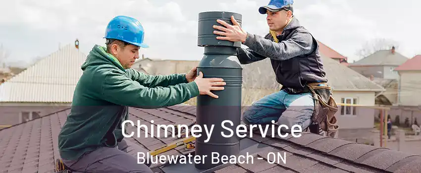  Chimney Service Bluewater Beach - ON