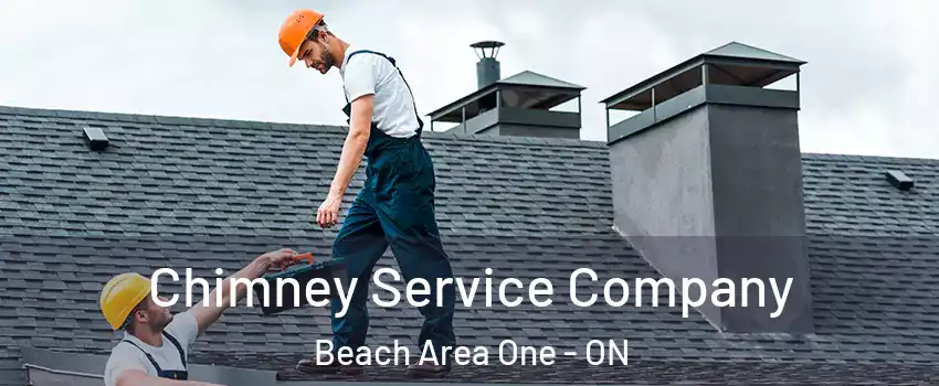  Chimney Service Company Beach Area One - ON