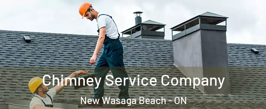  Chimney Service Company New Wasaga Beach - ON