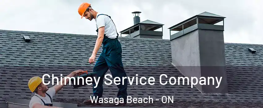  Chimney Service Company Wasaga Beach - ON