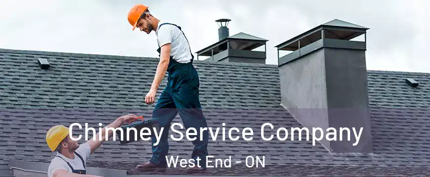  Chimney Service Company West End - ON