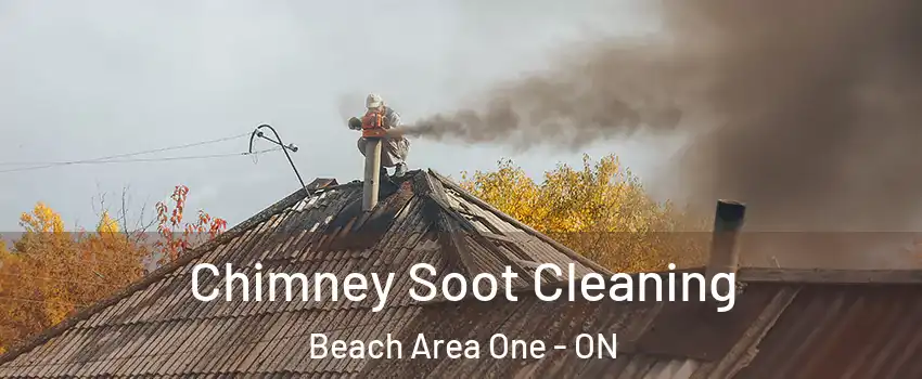  Chimney Soot Cleaning Beach Area One - ON