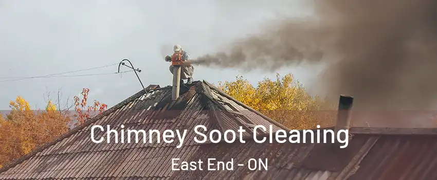  Chimney Soot Cleaning East End - ON