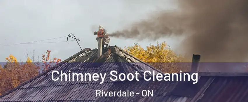  Chimney Soot Cleaning Riverdale - ON
