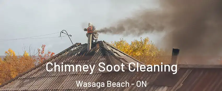  Chimney Soot Cleaning Wasaga Beach - ON