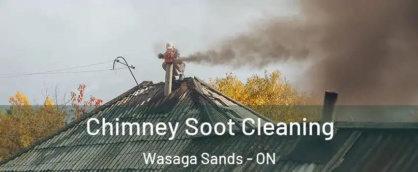  Chimney Soot Cleaning Wasaga Sands - ON
