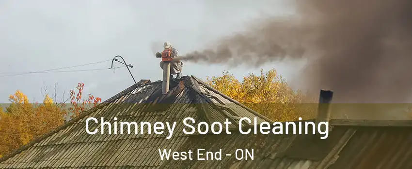  Chimney Soot Cleaning West End - ON