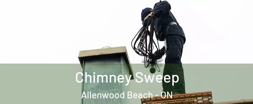  Chimney Sweep Allenwood Beach - ON
