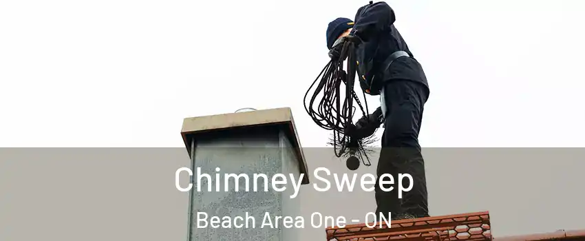  Chimney Sweep Beach Area One - ON