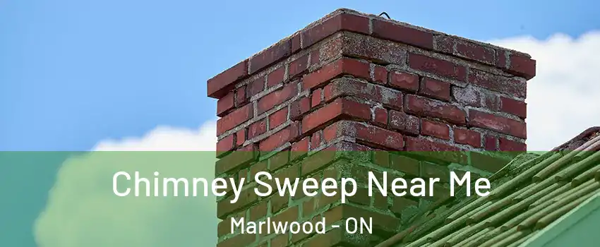  Chimney Sweep Near Me Marlwood - ON