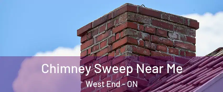  Chimney Sweep Near Me West End - ON