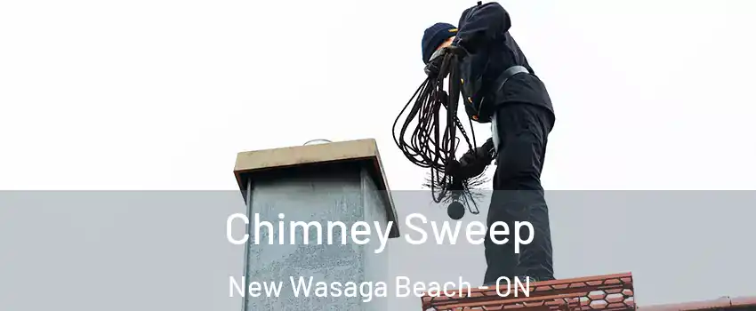  Chimney Sweep New Wasaga Beach - ON