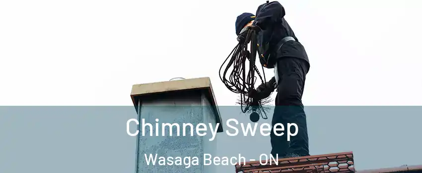  Chimney Sweep Wasaga Beach - ON