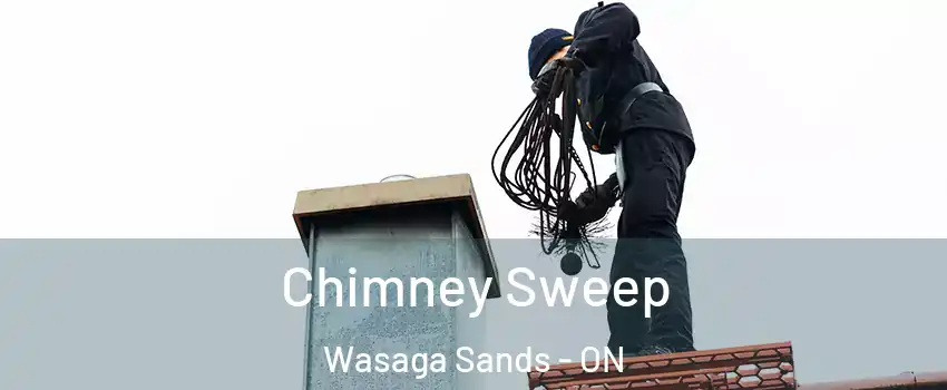  Chimney Sweep Wasaga Sands - ON