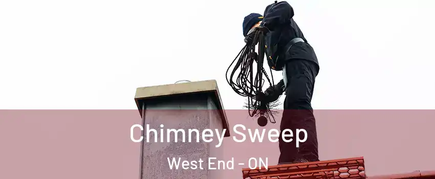  Chimney Sweep West End - ON