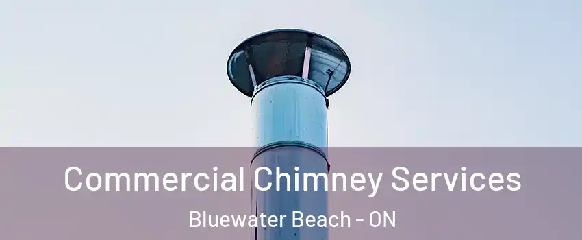  Commercial Chimney Services Bluewater Beach - ON
