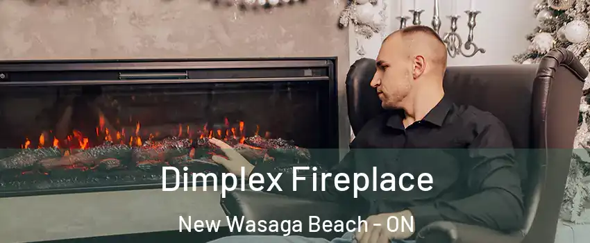  Dimplex Fireplace New Wasaga Beach - ON