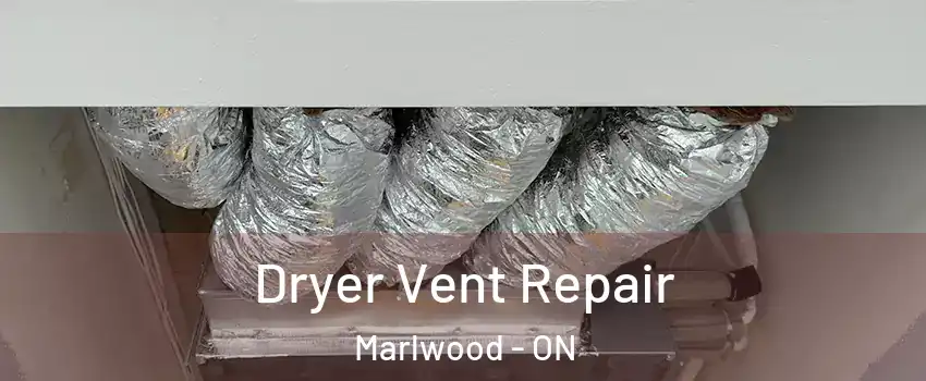  Dryer Vent Repair Marlwood - ON