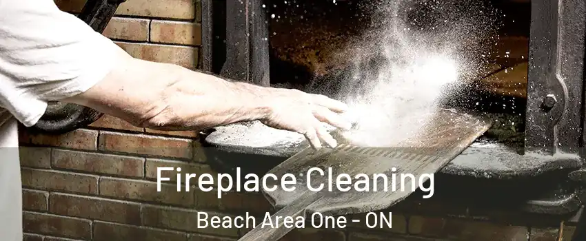  Fireplace Cleaning Beach Area One - ON